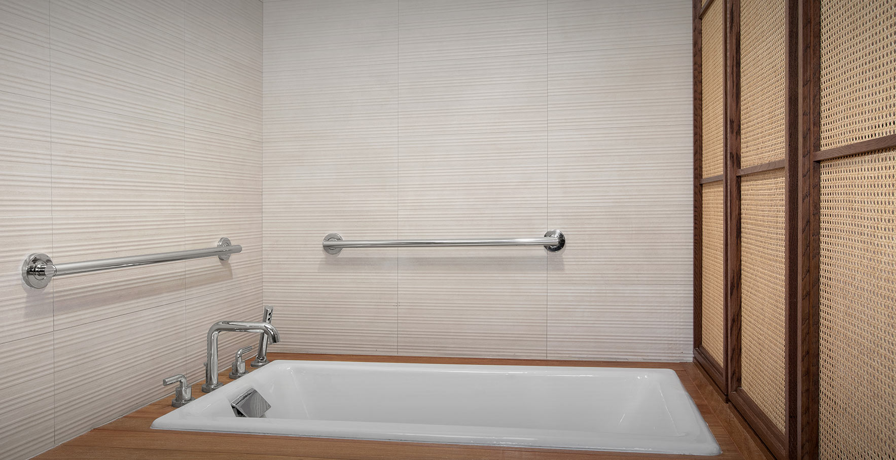  Accessible Two Queen Suite