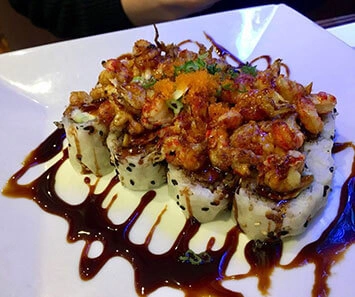 Yanagi Sushi