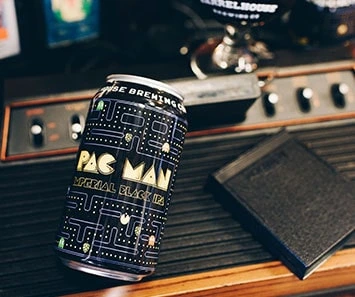 BarrelHouse Brewery and Tin City