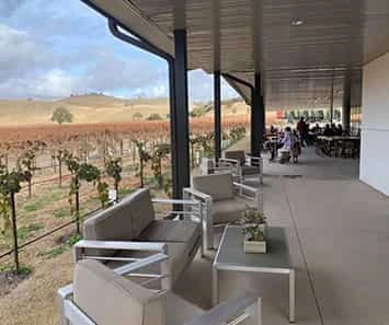 Cass Winery