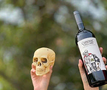 Chronic Cellars