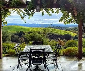 Croad Vineyards