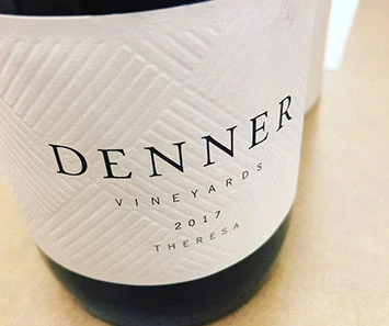 Denner Vineyard