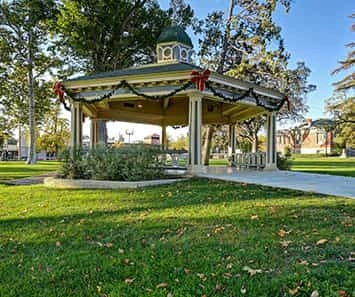 Downtown City Park