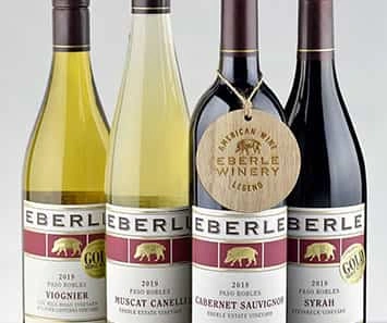 Eberle Winery