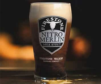 Firestone Brewery