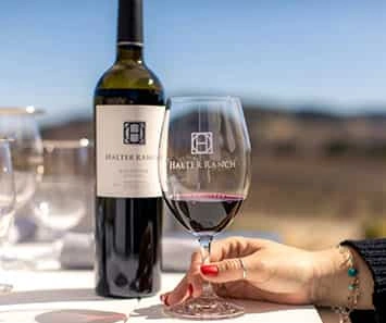 Halter Ranch Vineyard