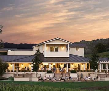 Justin Winery