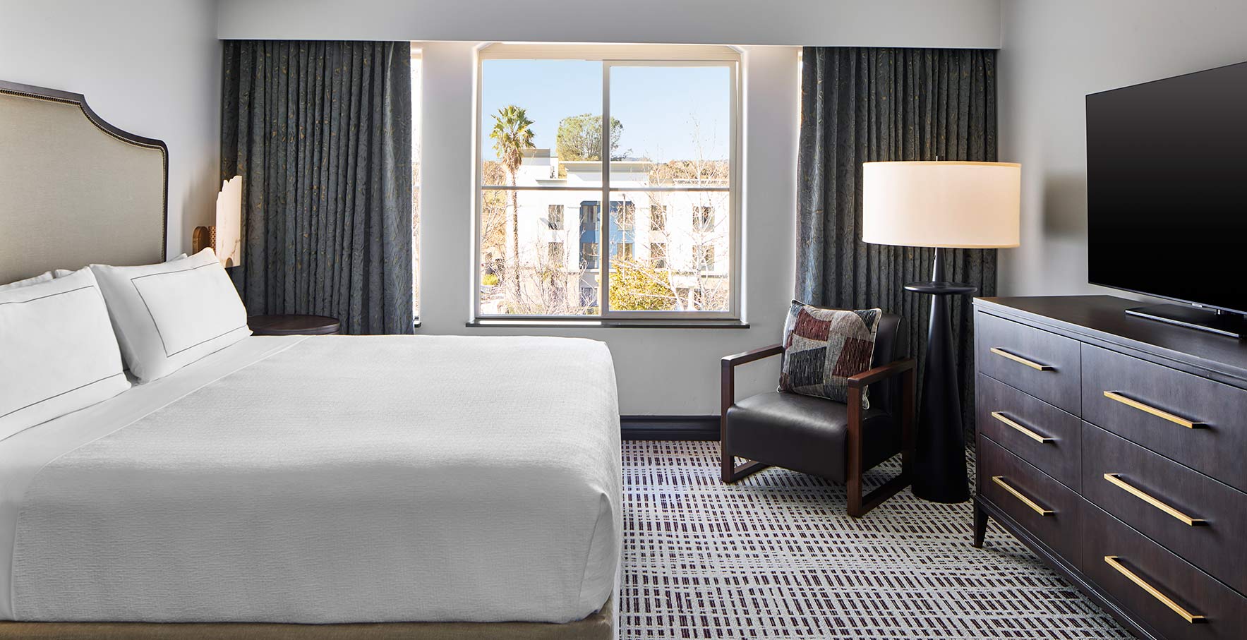 King Suite