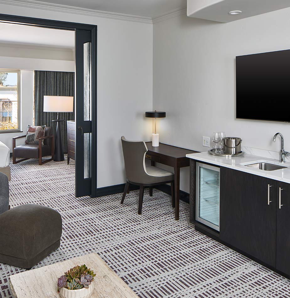 King Suite