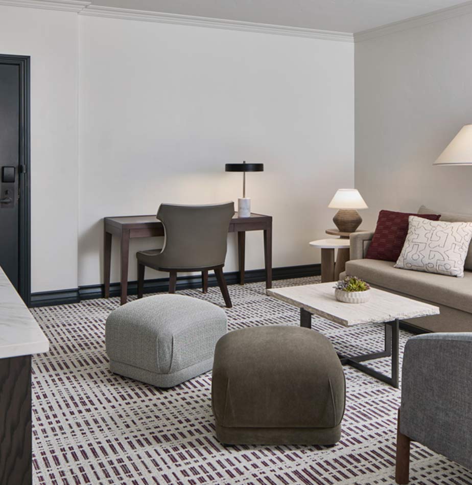 King Suite