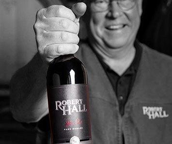Robert Hall Winery
