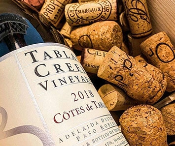 Tablas Creek Vineyard