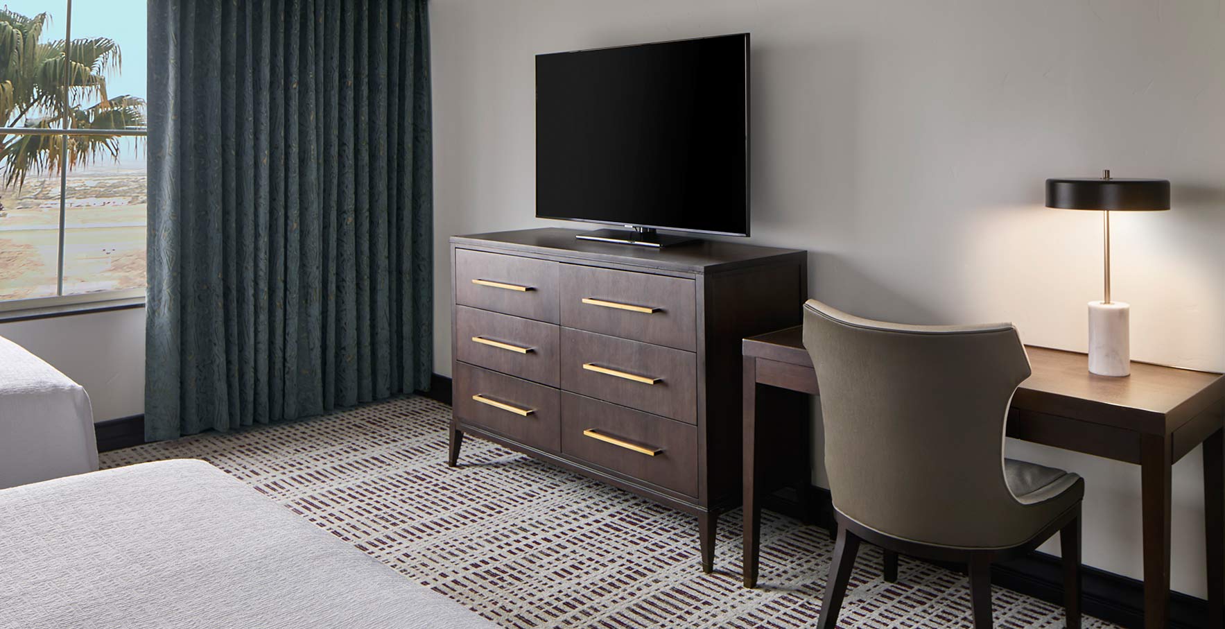 Two Queen Suite
