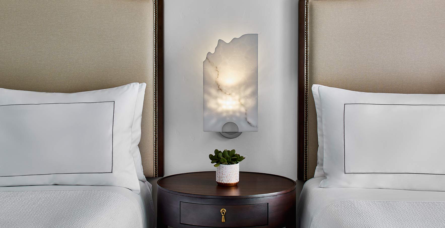 Two Queen Suite
