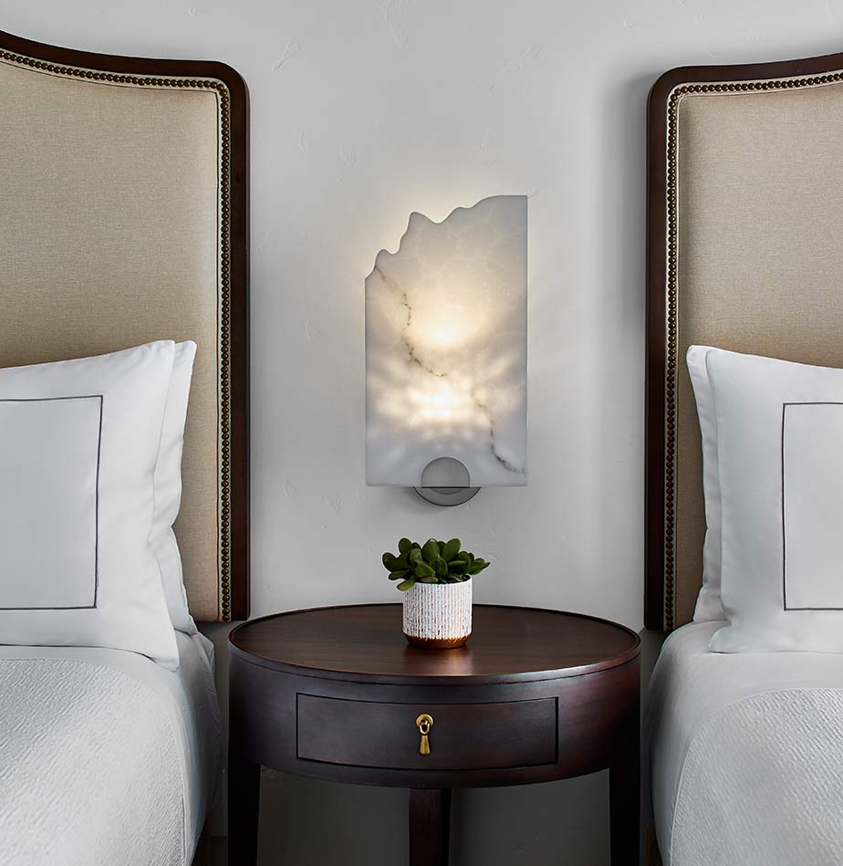 Two Queen Suite